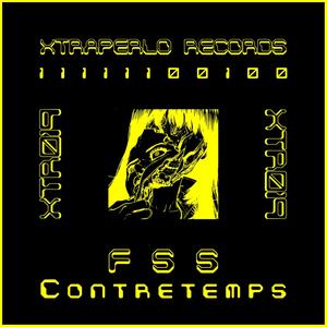 Contretemps (Xtr019)