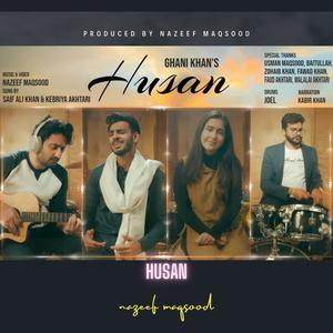 Husan (feat. Saif Ali Khan, Kebriya & Joel)