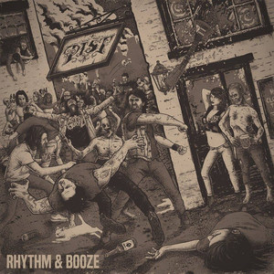 Rhythm & Booze (Explicit)