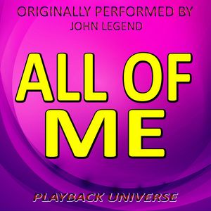 Playback Universe - Ain't It Fun (Originally Performed by Paramore)