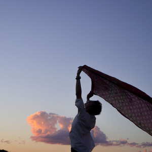 sunflower fireworks (4 ELEMENTS live)