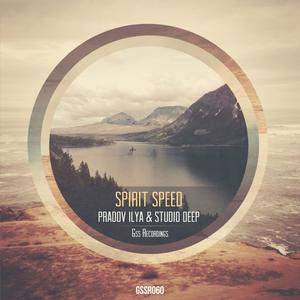 Spirit Speed - Single
