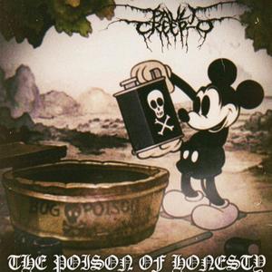 The poison of honesty