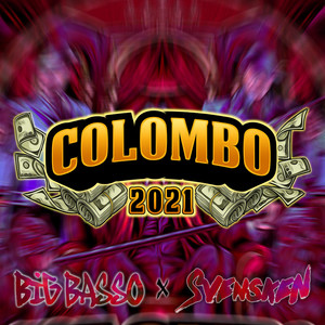 Colombo 2021 (Explicit)