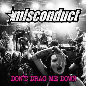 Don't Drag Me Down (Explicit)
