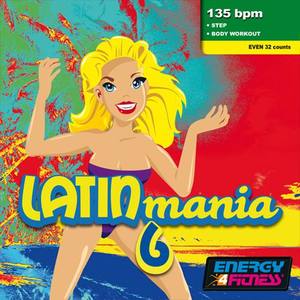 LATIN MANIA 6