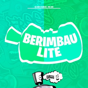 Berimbau Lite (Explicit)