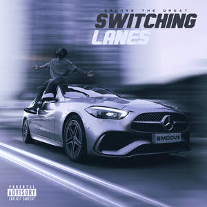 Switching Lanes (Explicit)