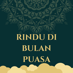 Rindu di Bulan Puasa