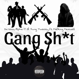 Gang Sh*T (Explicit)