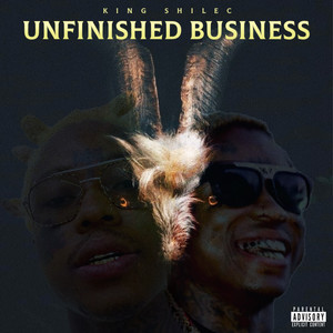 Unfinished Business (Explicit)