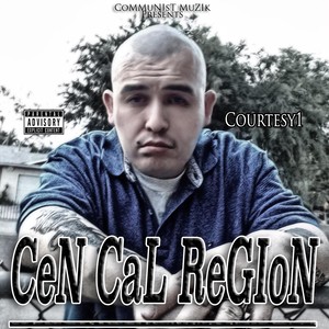 Cen Cal Region (Explicit)