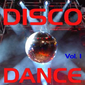 DISCO DANCE Vol. 1