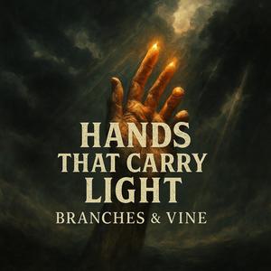Hands That Carry Light