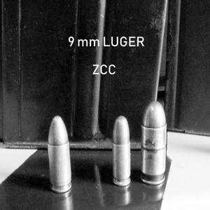 9mm LUGER