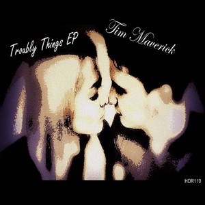 Hiding Behind Her Eyes (Original Mix)