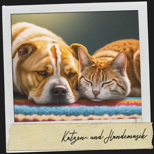 Katzen- und Hundemusik: Harmonie in den Pfoten