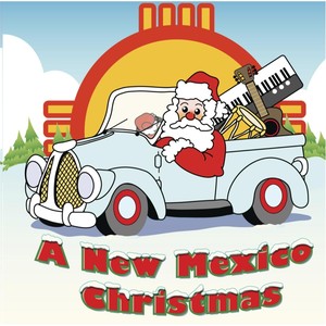 A New Mexico Christmas