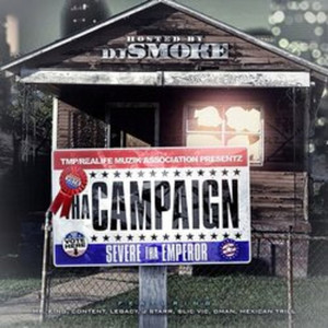 Tha Campaign (Explicit)