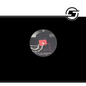 Pushed & Drifted (Doublebeat Dub)