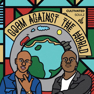 Gqom Against The World (Original Mix)