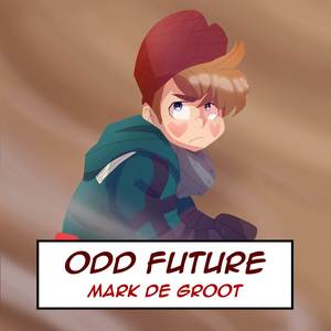 Odd Future (My Hero Academia)