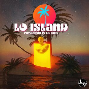 Lo Island (feat. Lil Meo & Futuristik)