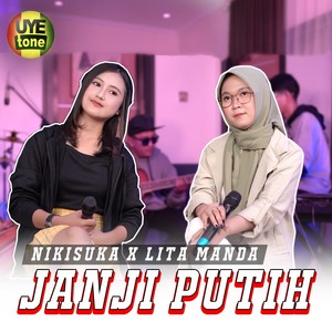 JANJI PUTIH