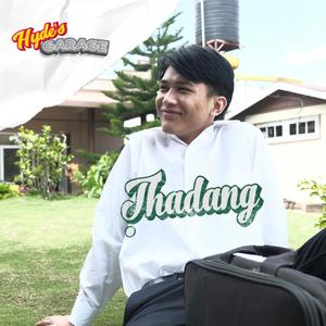 Ṭhadâng(feat. Fakmawia Fanai & Trevor Laake)