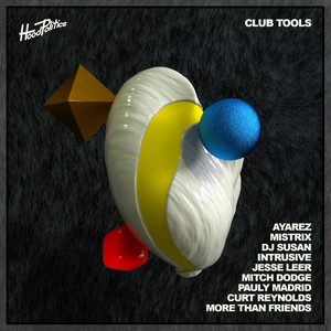 Sweep My Yard (Original Mix)