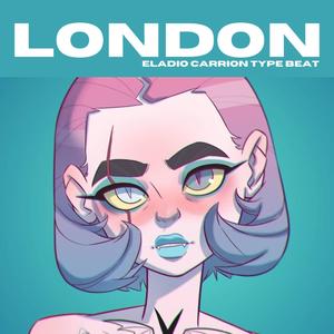 London (Trap Beat Type)