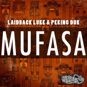 Mufasa (Radio Edit)