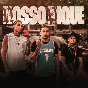Nosso Pique (Explicit)