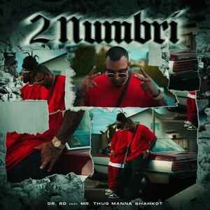 2 Numbri (Explicit)