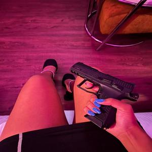 Baddie (feat. ABBYTHEBADDY) (Explicit)