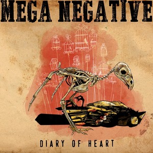 Diary of Heart (Explicit)