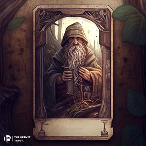 the hermit