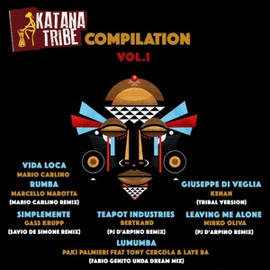 Lumumba (Fabio Genito Unda Dream Mix)