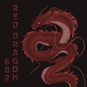 red dragon (Explicit)