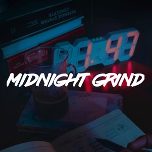 Midnight Grind (feat. ZY)