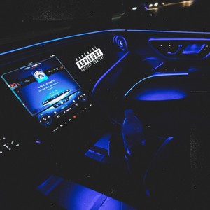 On-Go (feat. Treskiee) (Explicit)