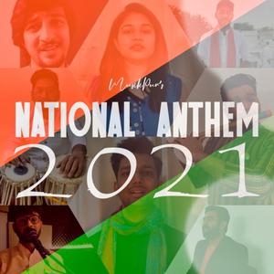 National Anthem - MusikPur (MusikPur Version)