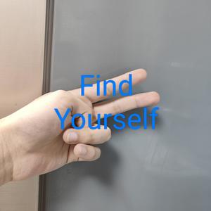 Matti A - FIND YOURSELF (Only Matti A)