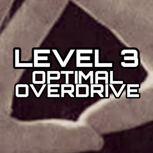 Optimal Overdrive