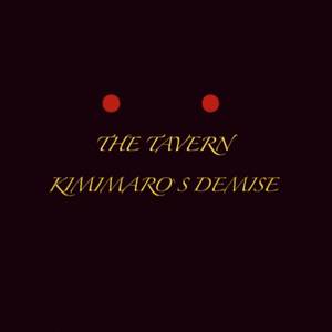 Kimimaro`s Demise (Inst.)