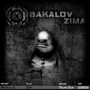 Zima (Original Mix)