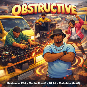 Obstructive (Explicit)