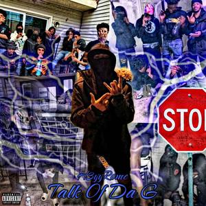 Keep Dissin (feat. H3yyrome & AceOnnatCar) (Explicit)