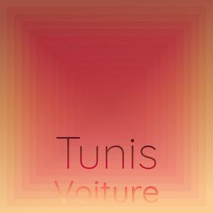 Tunis Voiture