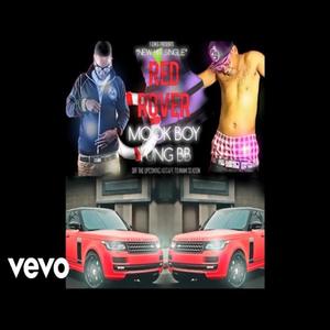 Red rover(feat. Mookboy) (Explicit)